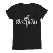 Evil Dead Girl